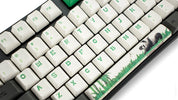 Varmilo Panda 87 R2 ANSI - Geekboards