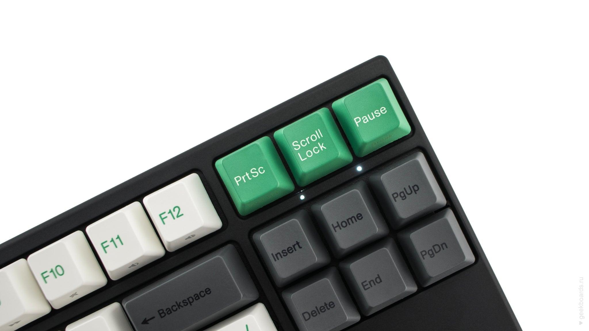 Varmilo Panda 87 R2 ANSI - Geekboards