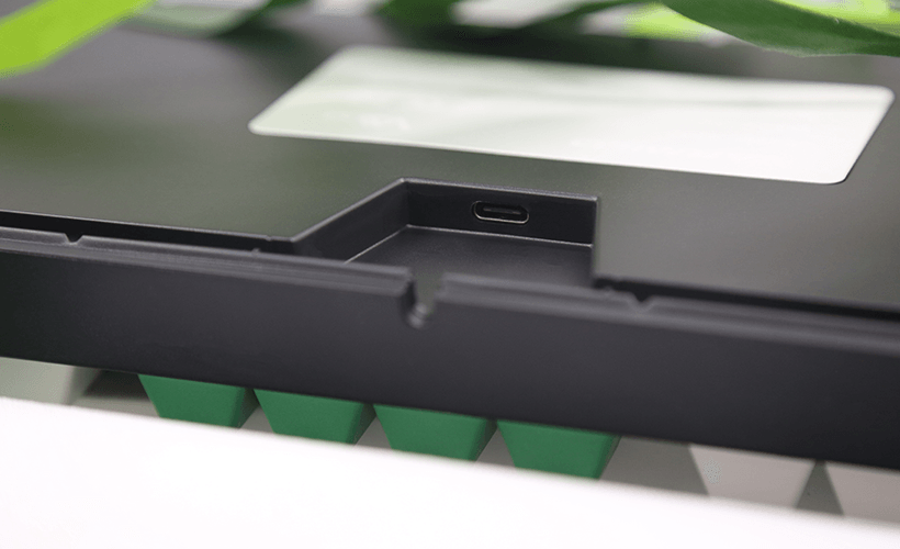 Varmilo Panda 87 R2 ANSI - Geekboards