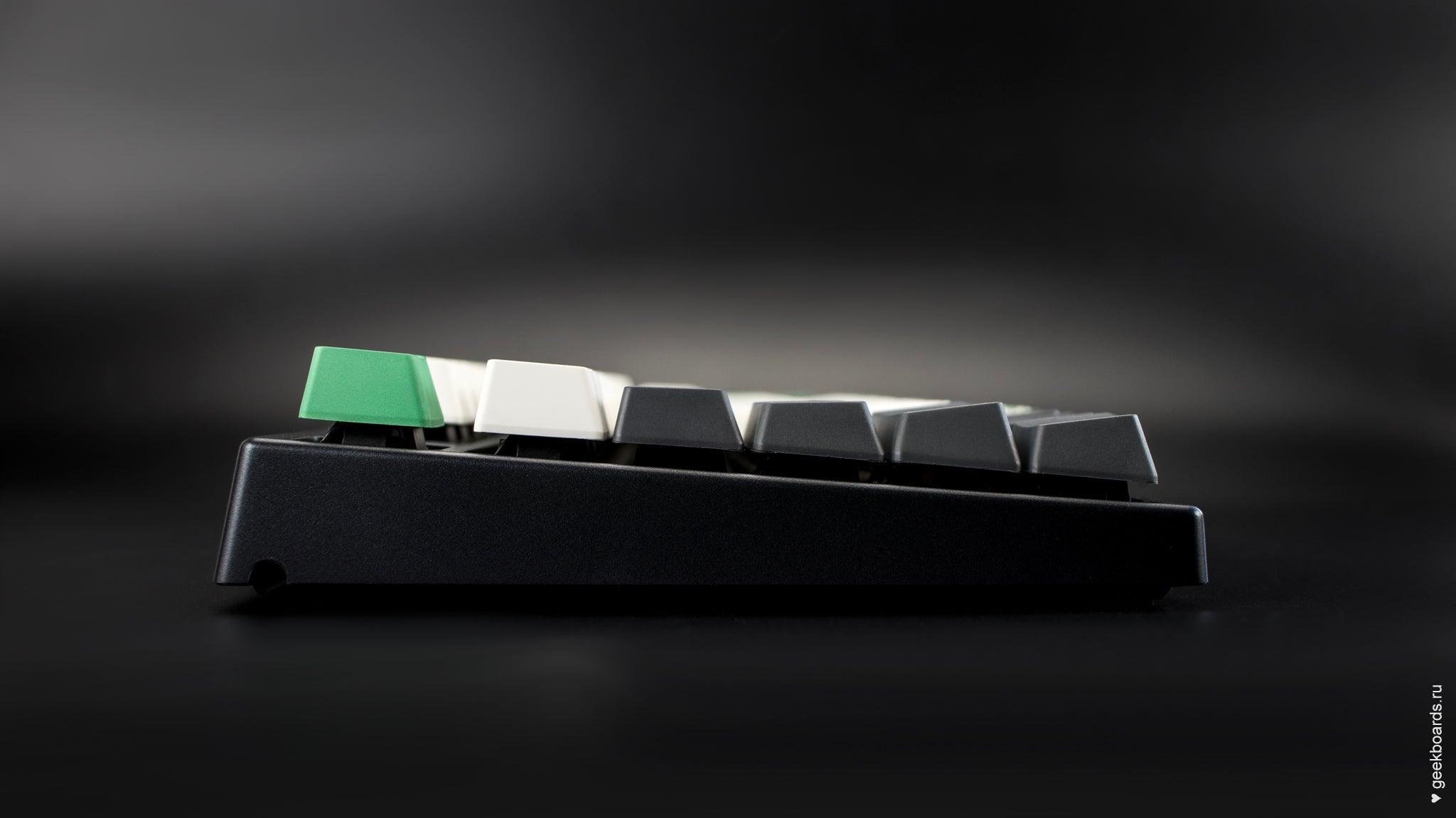Varmilo Panda 87 R2 ANSI - Geekboards