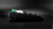Varmilo Panda 87 R2 ANSI - Geekboards