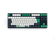 Varmilo Panda 88 R2 ISO-DE - Geekboards