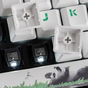 Varmilo Panda VA88M ISO-DE - Geekboards