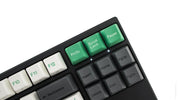 Varmilo Panda VEM87 R2 ANSI - Geekboards
