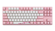 Varmilo Sakura 87 ANSI - Geekboards