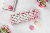Varmilo Sakura 87 ANSI - Geekboards