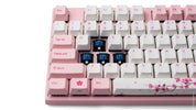 Varmilo Sakura 87 ANSI - Geekboards