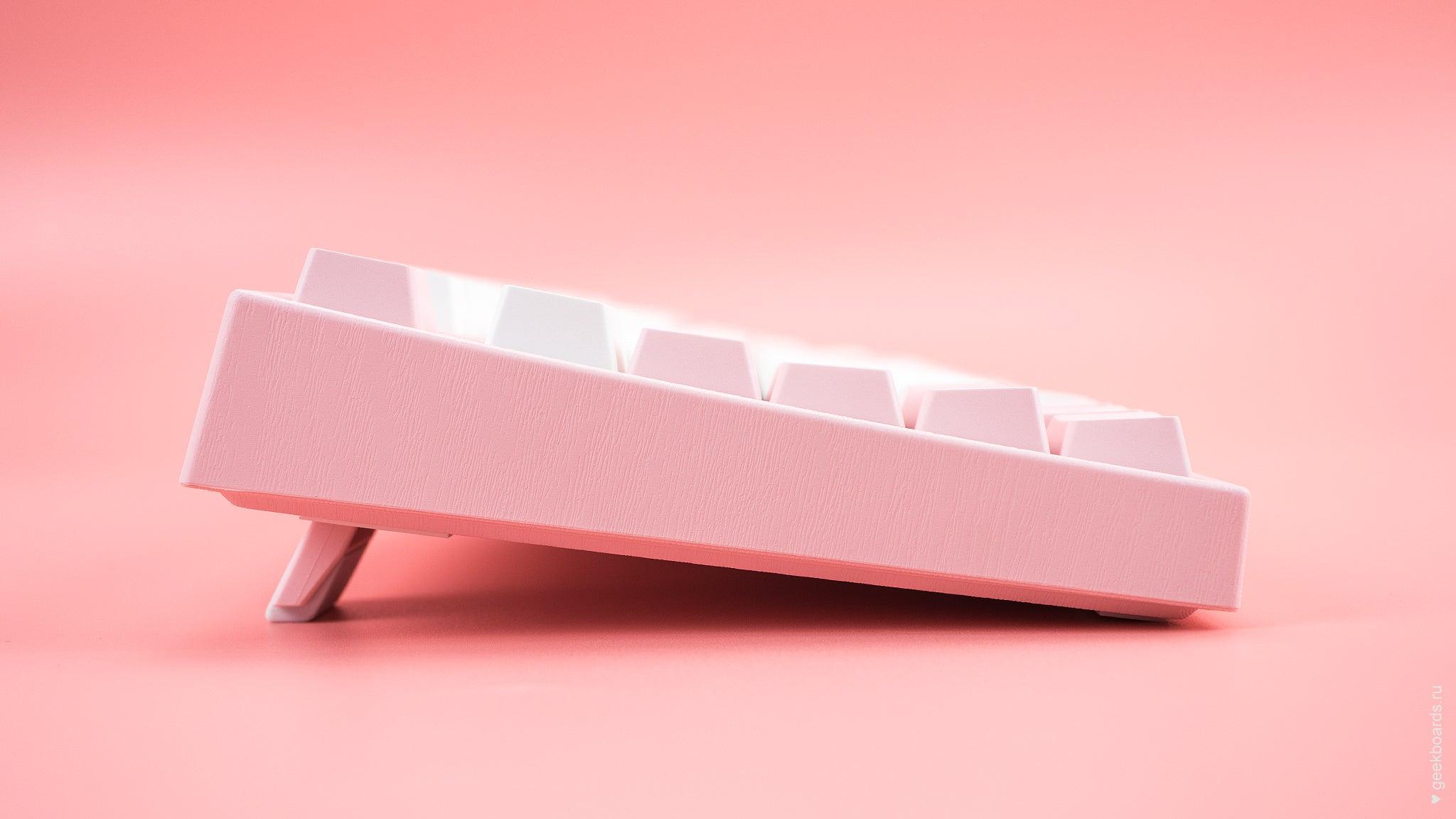 Varmilo Sakura 87 ANSI - Geekboards
