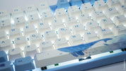 Varmilo Sea Melody 87 ANSI - Geekboards