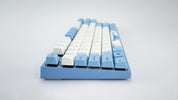 Varmilo Sea Melody 87 ANSI - Geekboards