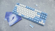 Varmilo Sea Melody 87 ANSI - Geekboards