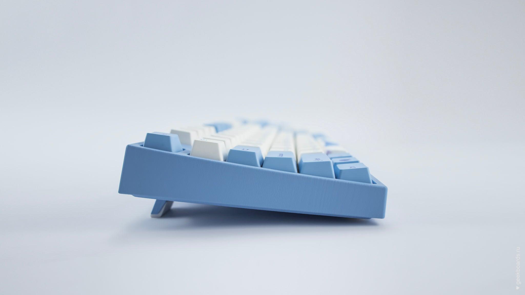 Varmilo Sea Melody 88 ISO-DE - Geekboards