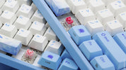 Varmilo Sea Melody 88 ISO-DE - Geekboards