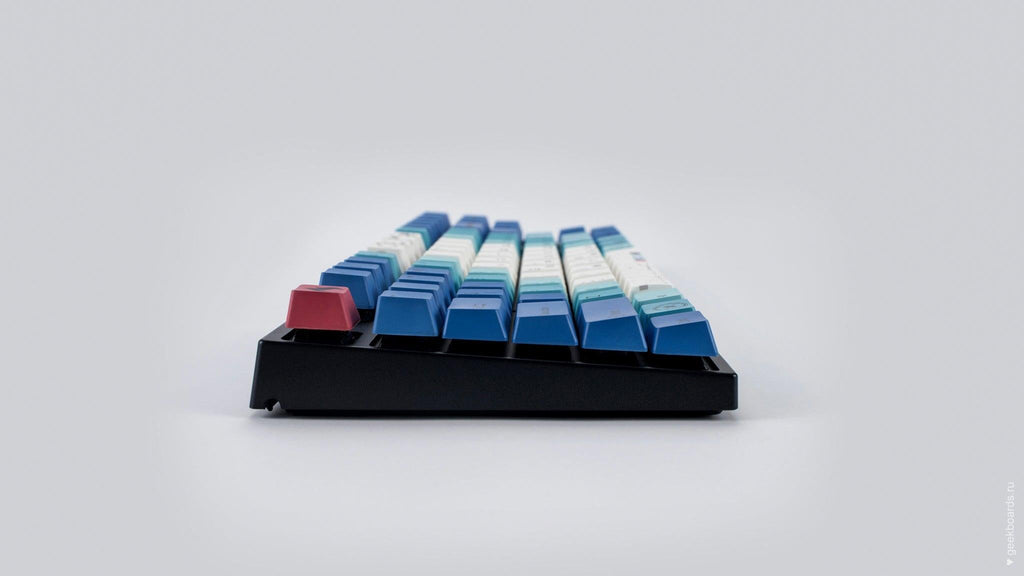 Varmilo Summit 88 R2 ISO-DE - Geekboards