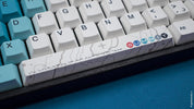 Varmilo Summit 88 R2 ISO-DE - Geekboards