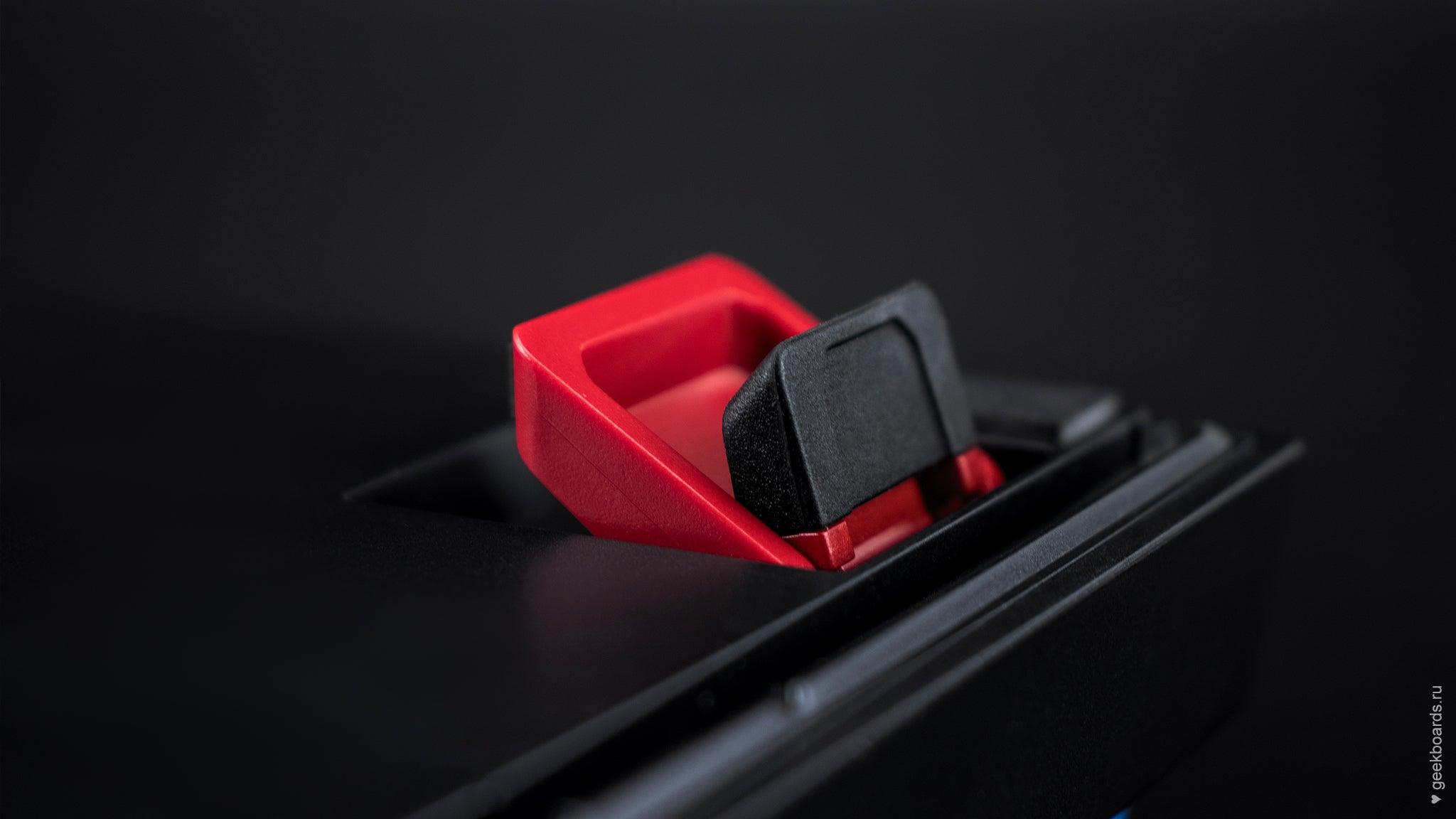 Varmilo Summit 88 R2 ISO-DE - Geekboards