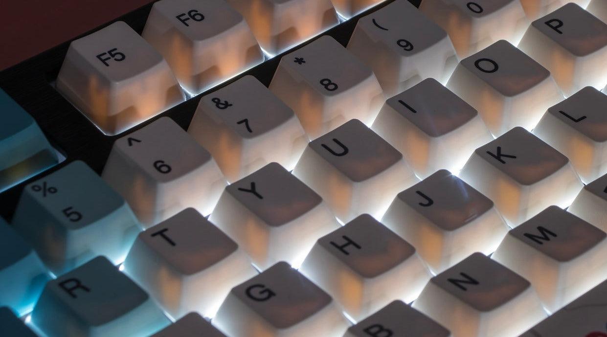 Varmilo Summit 88 R2 ISO-DE - Geekboards