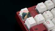 Varmilo VA87 Koi ANSI - Geekboards
