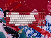 Varmilo VA88M Koi ISO-DE - Geekboards