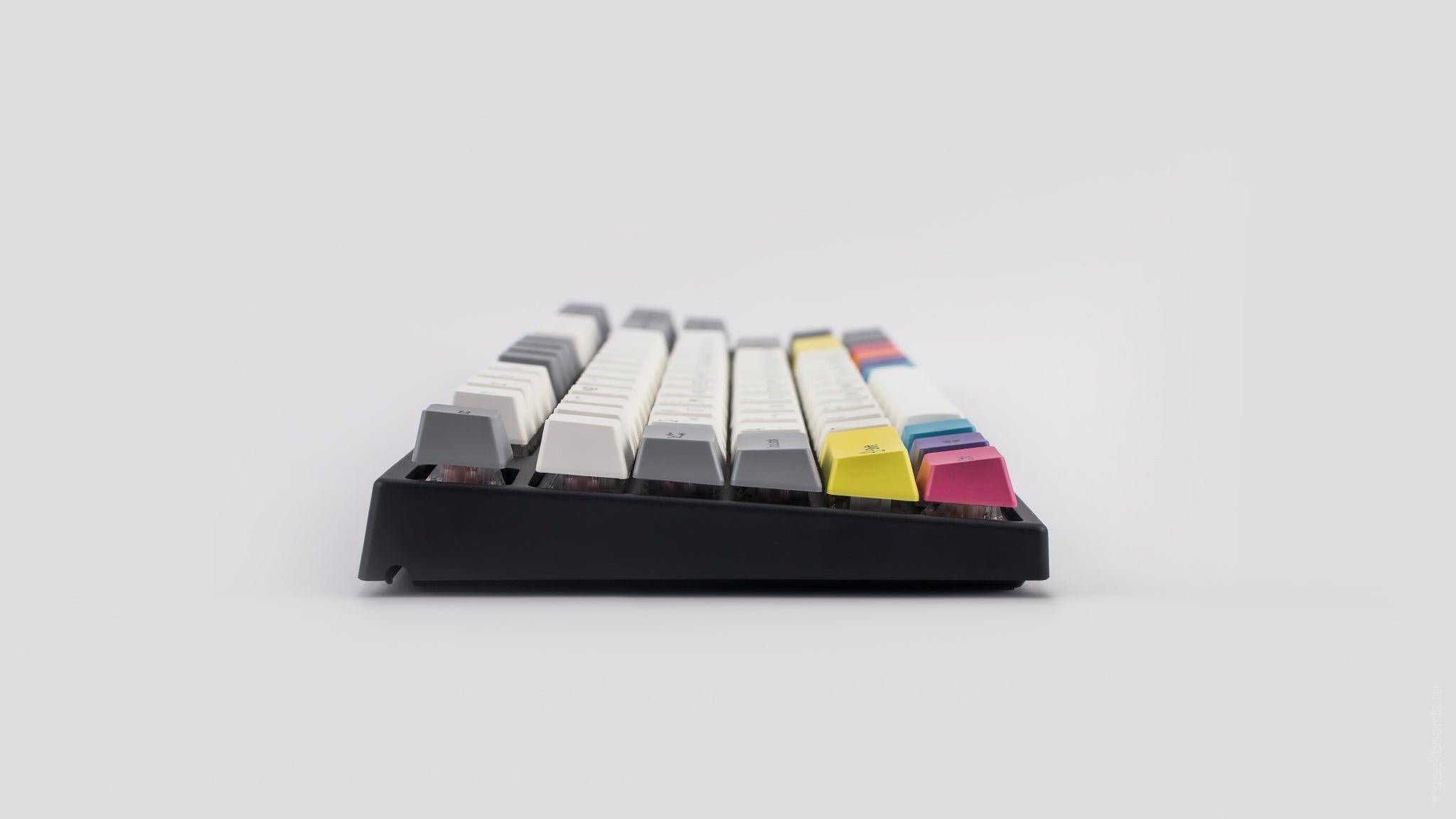 Varmilo Vintage Days CMYK 88 ISO-DE - Geekboards