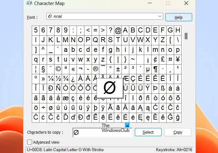 Complete Windows Alt Code Table – The Ultimate 2025 Guide to Special Characters