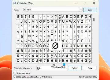 Complete Windows Alt Code Table – The Ultimate 2025 Guide to Special C ...
