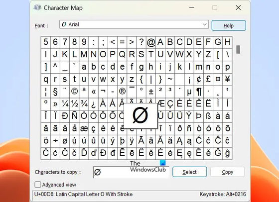 Complete Windows Alt Code Table – The Ultimate 2025 Guide to Special C ...