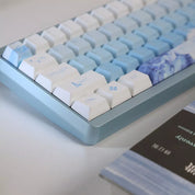 Varmilo Muse65 HE Ariel ANSI