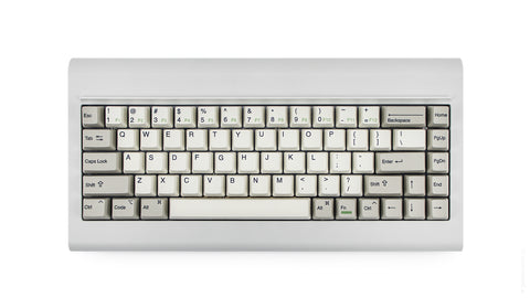 Vortex PC66 (68 keys)
