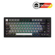 Akko MonsGeek M1 V5 VIA/QMK ISO-DE