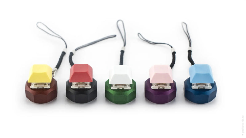 Switch Keychain (Anti-stress)