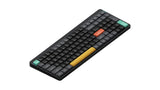 NuPhy Air96 V2 Basalt Black ANSI