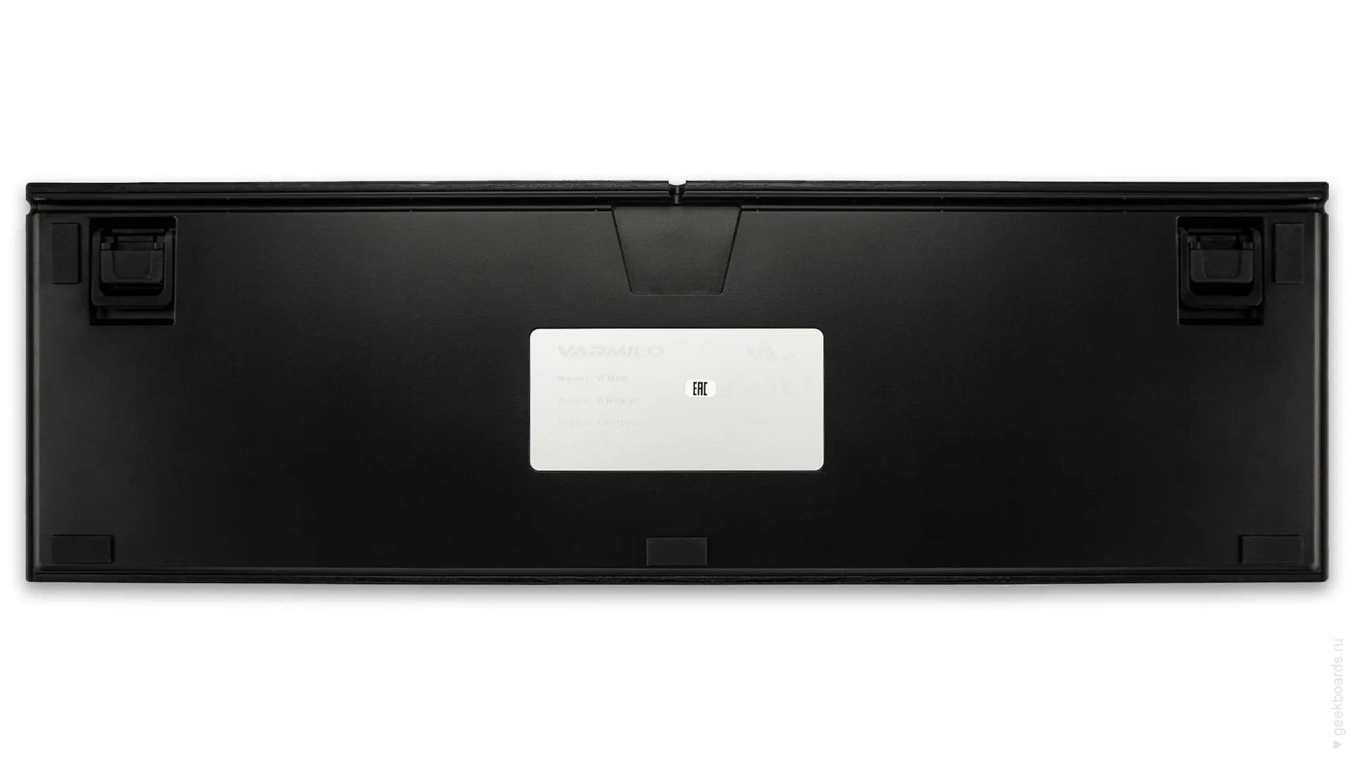 Varmilo Yakumo 108 ANSI