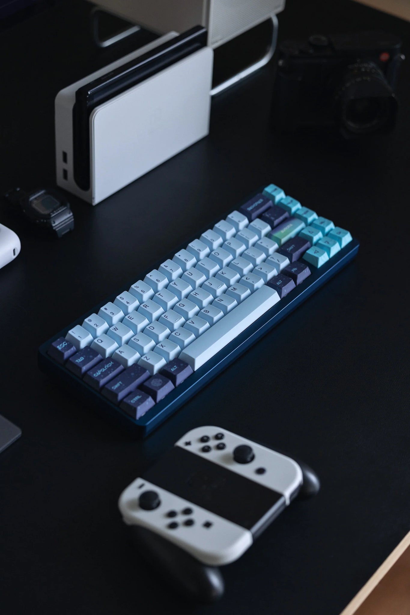 21930-2KKPR-Varmilo-VYU67-Muse 21930-2KKPR-Varmilo-VYU67-Muse