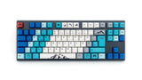 Varmilo Summit R1 88 ISO-DE