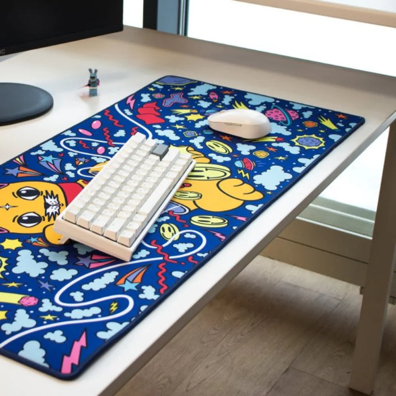 XXL Deskpad (900×400 mm)