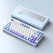 WOBKEY Rainy75 Pro Blue ANSI