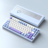 WOBKEY Rainy75 Pro Blue ANSI