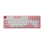 Akko 3096 Hello Kitty ANSI