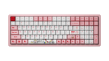 Akko 3096 Hello Kitty ANSI