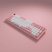 Akko 3096 Hello Kitty ANSI