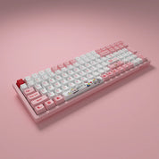 Akko 3096 Hello Kitty ANSI