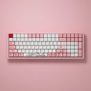 Akko 3096 Hello Kitty ANSI