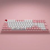 Akko 3096 Hello Kitty ANSI