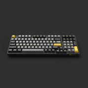 Akko 3098B Plus Black & Gold ANSI