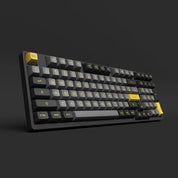 Akko 3098B Plus Black & Gold ANSI