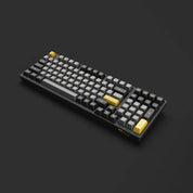 Akko 3098B Plus Black & Gold ANSI
