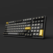 Akko 3098B Plus Black & Gold ANSI