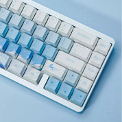 Varmilo Muse65 HE Ariel ANSI