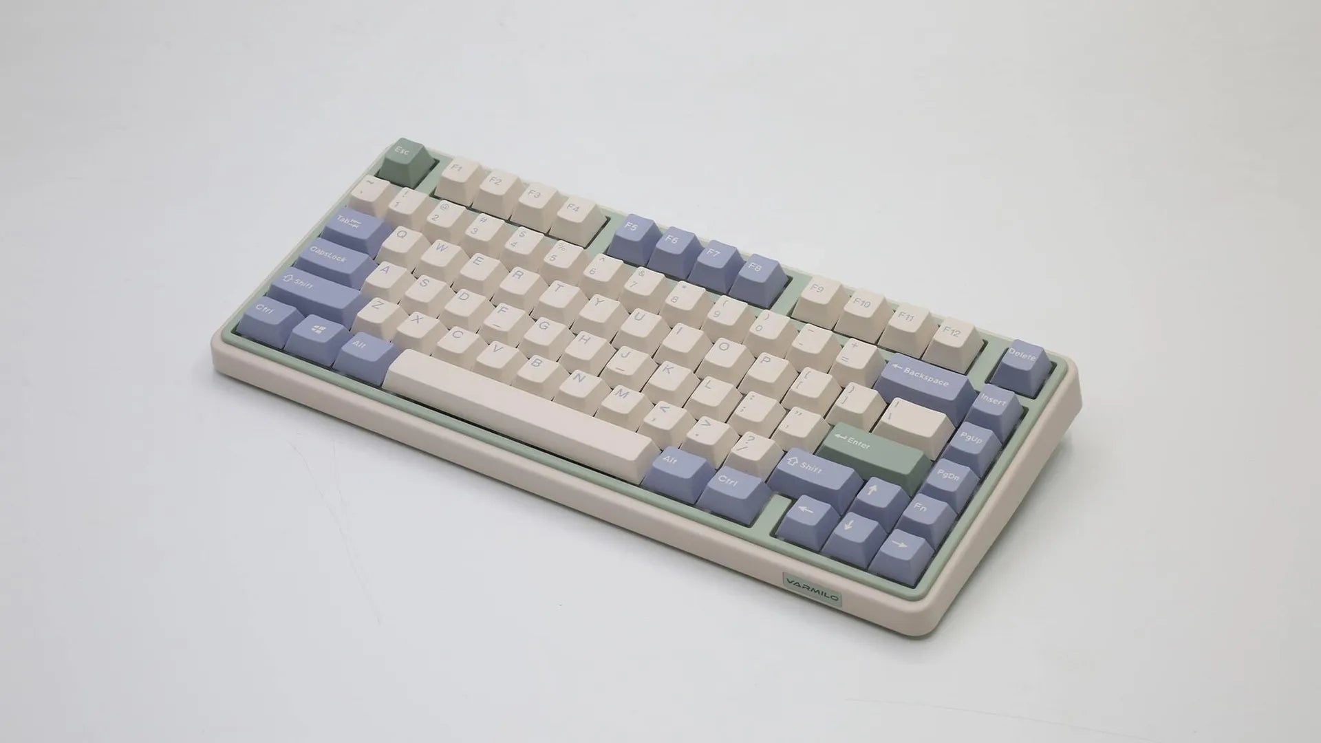 Varmilo Minilo Eucalyptus VXT81